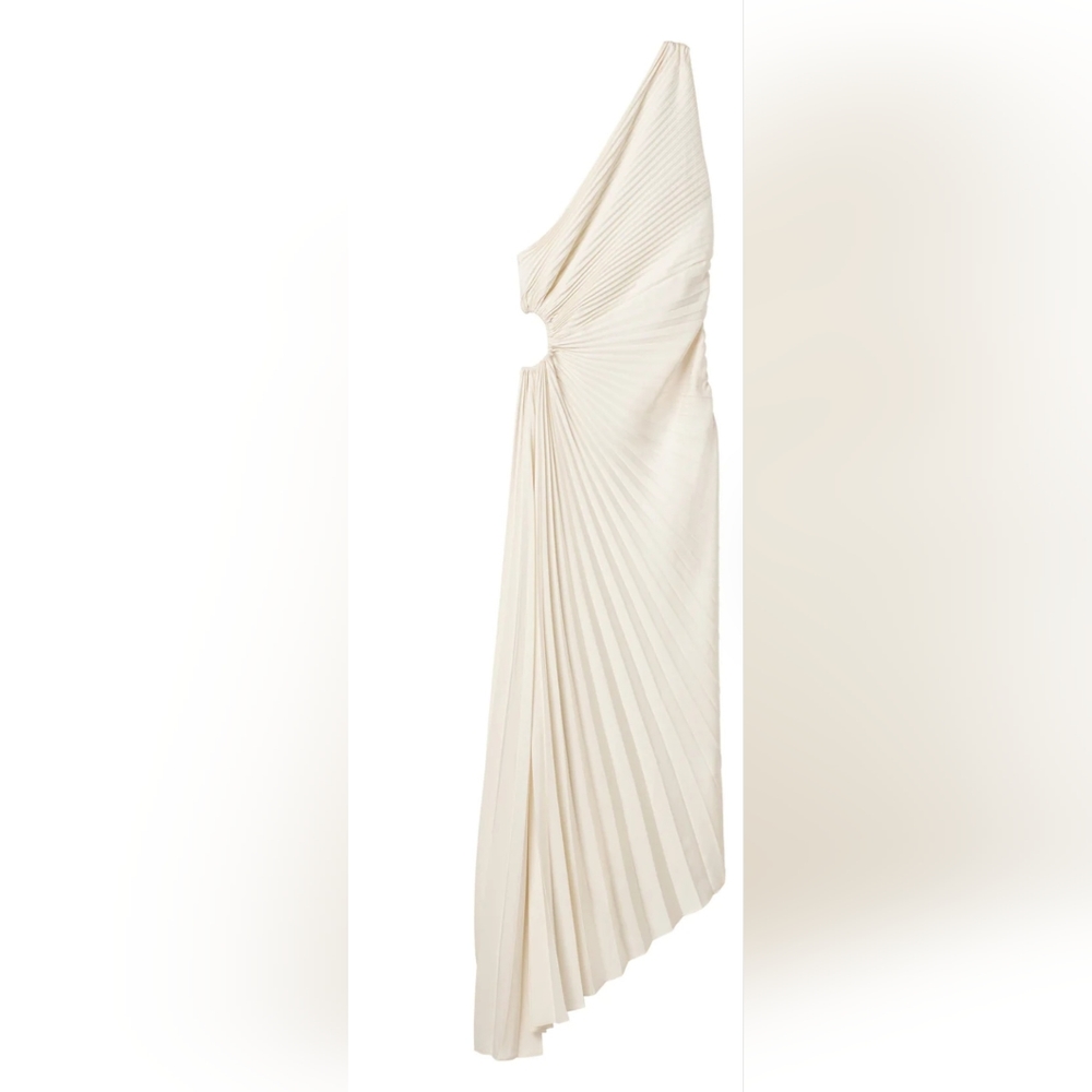 ALC delfino dress